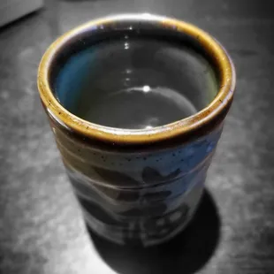Tea
