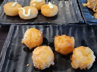 Kyoto Sushi