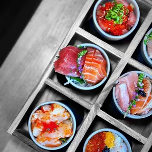 Ginza Mystery Box