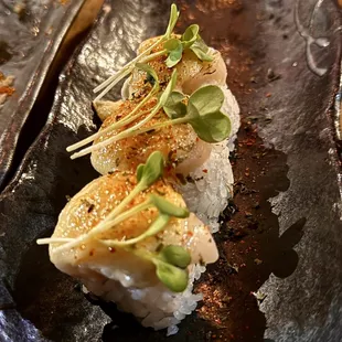 Umi roll ($15.99). (September 2024 prices)