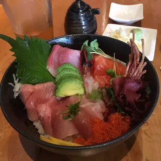 Chirashi