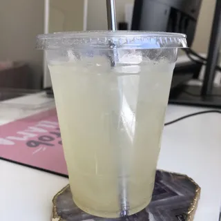 Yuzu Lemonade