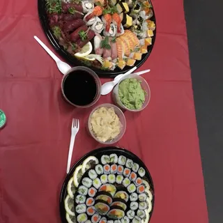 Wasabi