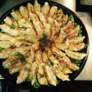Gyoza