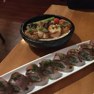 Surf & Turf