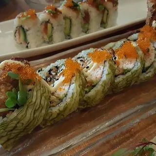 Kaiju Roll