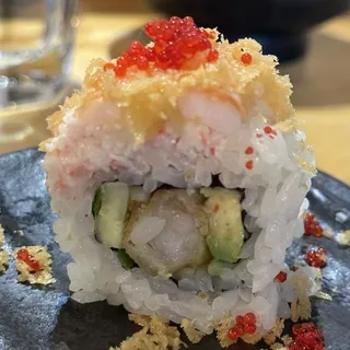 Ebi roll