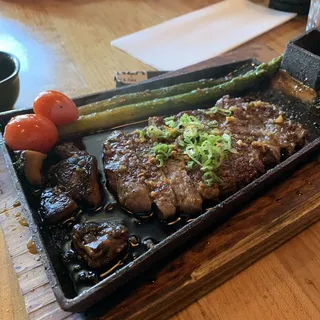 Gyu Steak
