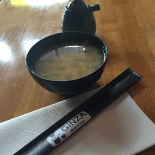 Miso Soup