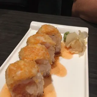 Spicy Tuna