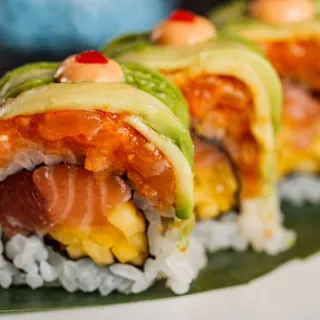 Marina Bay Roll