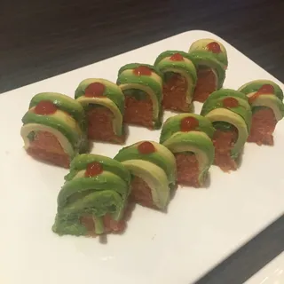 Green River Roll