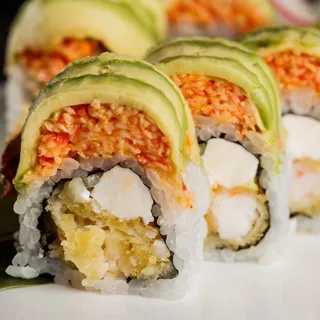 Summer Roll