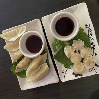 Shu Mai