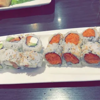 Philadelphia Classic Roll