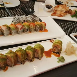 California Roll