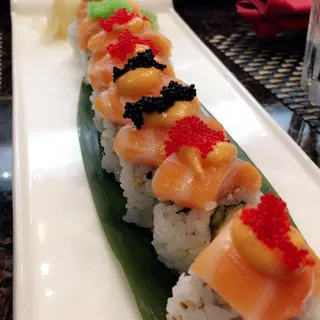 Tokyo Roll