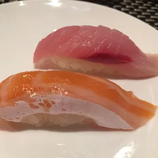 Salmon