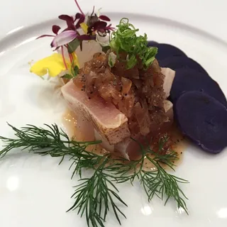 Albacore Tuna