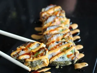 Edojin Sushi