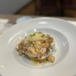 Ginza Sushi Fusion Cuisine