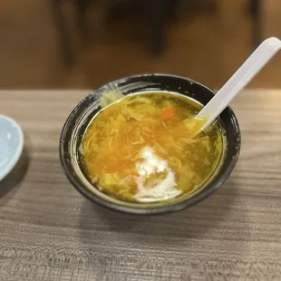 soups and chowder, chowder, food, soup