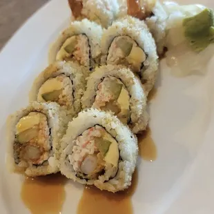 sushi and sashimi, sashimi, food, sushi