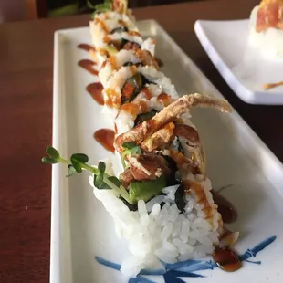 sushi, food, sushi and sashimi, sashimi