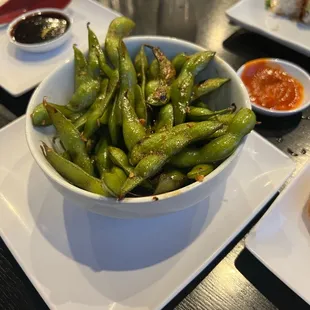 Edamame