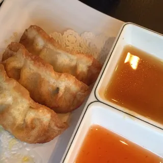 Gyoza