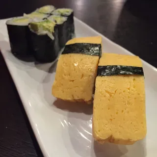 Tamago Sushi