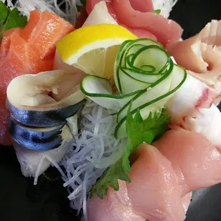 Sashimi Combination