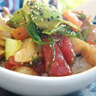 Poke Bowl