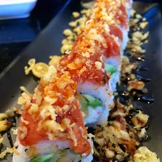 Red Hot Roll