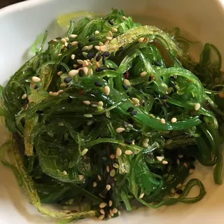 Seaweed Salad