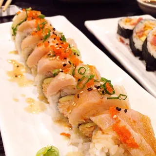 Dream Roll