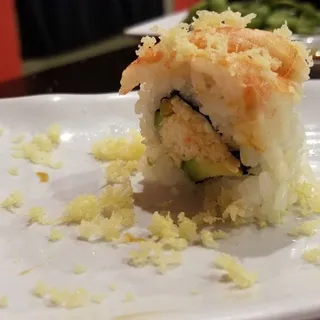 Sakura Roll