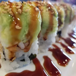 Caterpillar Roll