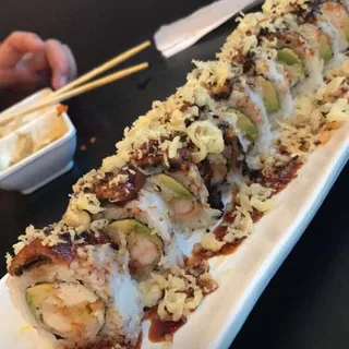 Lion King Roll
