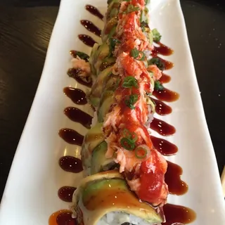 Peter Pan Roll