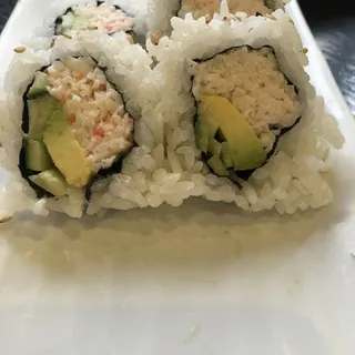 California Roll
