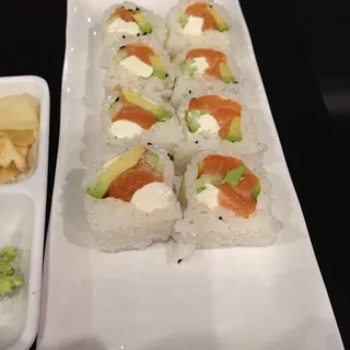 Philadelphia Roll