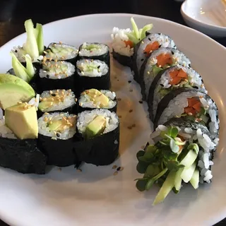 Avocado Roll