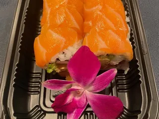 Maki Yaki Japanese Grill