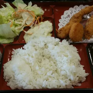 Ginza Bento