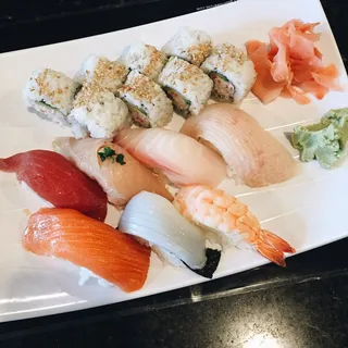 Nigiri Combo