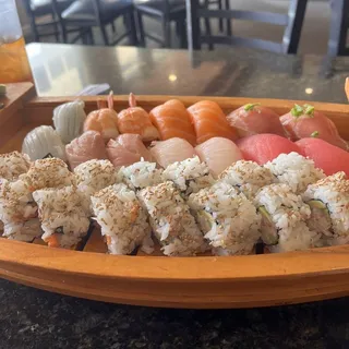 Nigiri Combo for Two