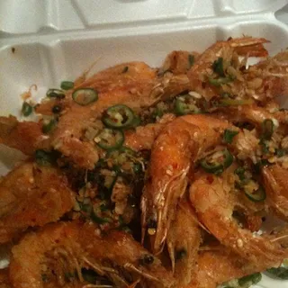 Shrimp