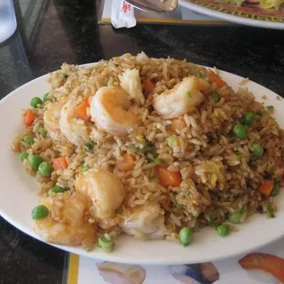 Shrimp Fried Rice