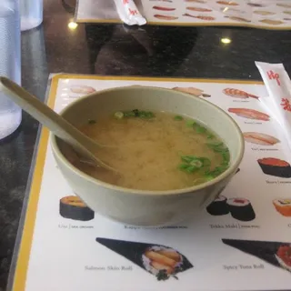 Miso Soup